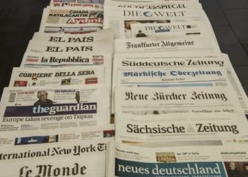 Was sind Nachrichten : Eine Erkundung des Nachrichtenwesens