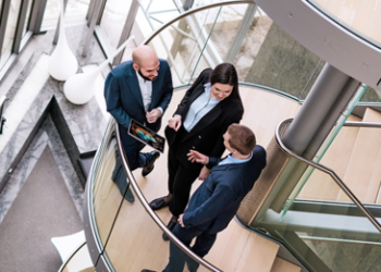 VR Smart Finanz: Digitale Innovationen im Finanzsektor