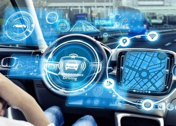 Die Evolution der technik auto : Vom Motor zum Smart Car