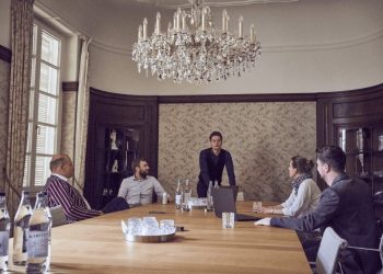 Global Finanz: Navigieren Sie durch die Welt der Finanzen mit Vertrauen