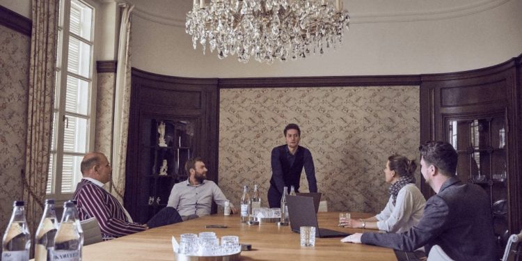 Global Finanz: Navigieren Sie durch die Welt der Finanzen mit Vertrauen