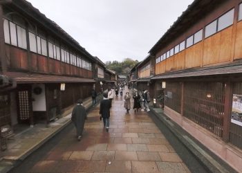 Reise Japan 2023: Eine Reise durch die Faszination der Kulturen und Kontraste