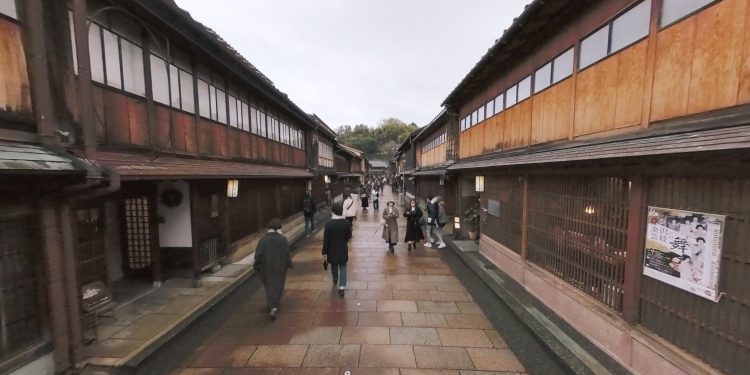 Reise Japan 2023: Eine Reise durch die Faszination der Kulturen und Kontraste