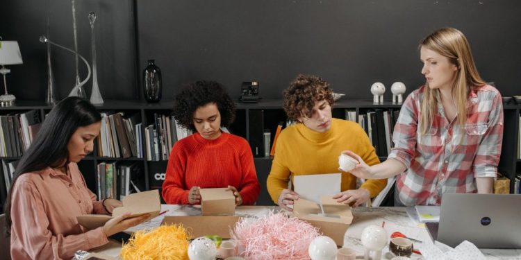 Was ist ein Kleinbetrieb : Merkmale und Bedeutung für die Wirtschaft