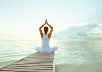 Yoga Lebensstil : Harmonie von Körper, Geist und Seele