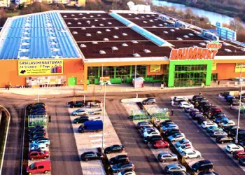 Globus Baumarkt Saarlouis: Ihr Partner für Heimwerken, Garten und mehr