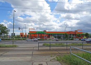 Globus Baumarkt Berlin: Ein Eldorado für Heimwerker und Gartenfreunde