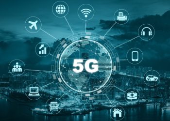 Die 5G Technologie: Revolution der Kommunikation im Zeitalter der Vernetzung