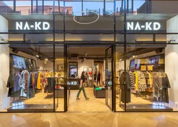 NA-KD: Modetrends und Stilrevolution im Herzen des Einzelhandels