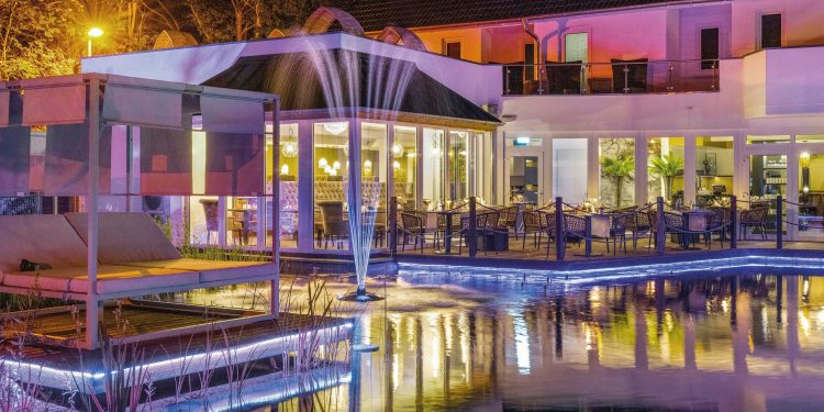 Lifestyle Resort Zum Kurfürsten: Ein Paradies für Erholung und Genuss