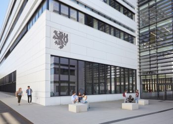 Webmail an der Universität Wuppertal: Digitale Kommunikation für Studierende und Lehrende