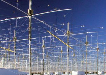 Haarp Technologie: Hintergrund, Funktionen und Kontroversen