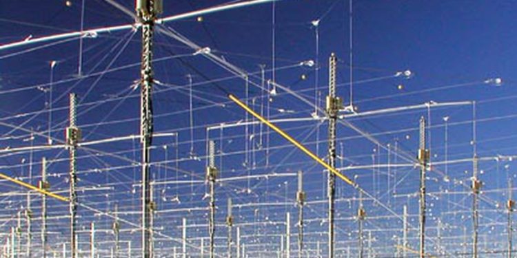 Haarp Technologie: Hintergrund, Funktionen und Kontroversen