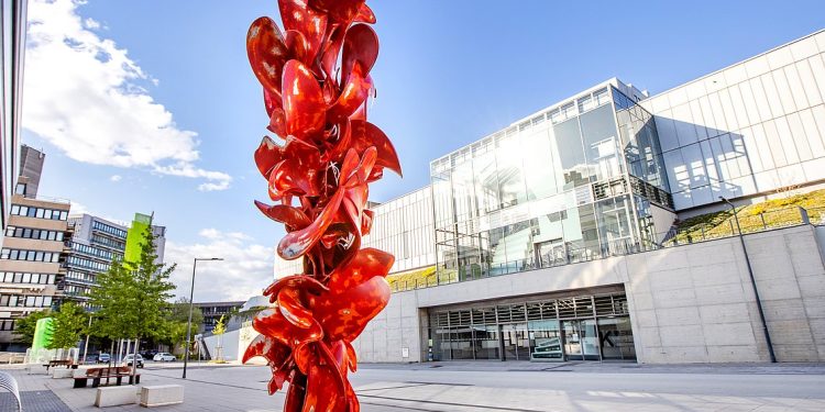 Webmail an der Universität Wuppertal: Eine Brücke zur nahtlosen Kommunikation