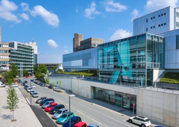 Webmail.uni Wuppertal: Digitale Kommunikation an der Hochschule im Fokus