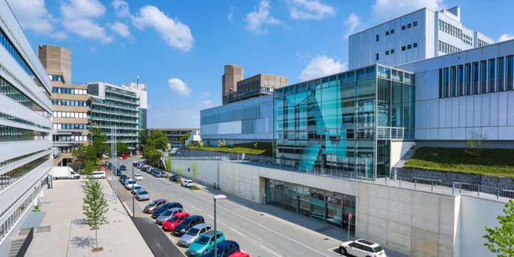 Webmail.uni Wuppertal: Digitale Kommunikation an der Hochschule im Fokus