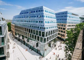 Breuninger geschäft: Exklusives Einkaufserlebnis mit Stil und Tradition