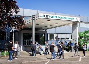 Das Karlsruher Institut für Technologie (KIT): Eine Institution der Exzellenz