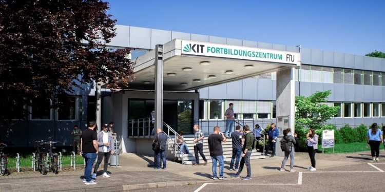 Das Karlsruher Institut für Technologie (KIT): Eine Institution der Exzellenz