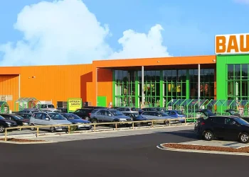 Globus Baumarkt: Ihr Partner für Heimwerken, Garten und mehr