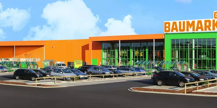 Globus Baumarkt: Ihr Partner für Heimwerken, Garten und mehr