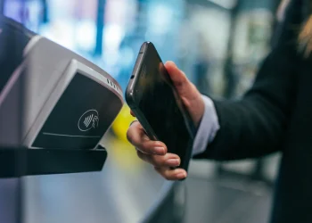 Die NFC Technologie: Eine Revolution der drahtlosen Kommunikation