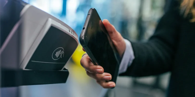 Die NFC Technologie: Eine Revolution der drahtlosen Kommunikation