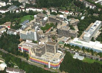Uni Webmail Wuppertal: Digitale Kommunikation für Studierende und Lehrende