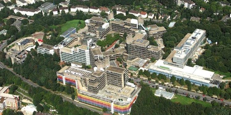 Uni Webmail Wuppertal: Digitale Kommunikation für Studierende und Lehrende