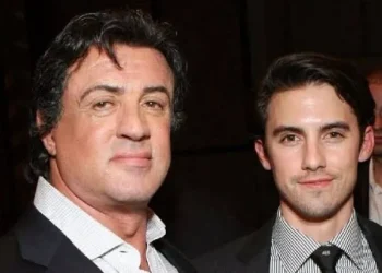 Seargeoh Stallone: Ein Blick auf das Leben des talentierten Stallone Sohnes