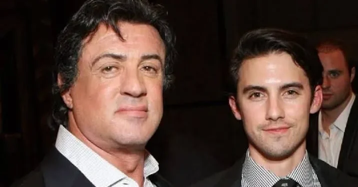 Seargeoh Stallone: Ein Blick auf das Leben des talentierten Stallone Sohnes