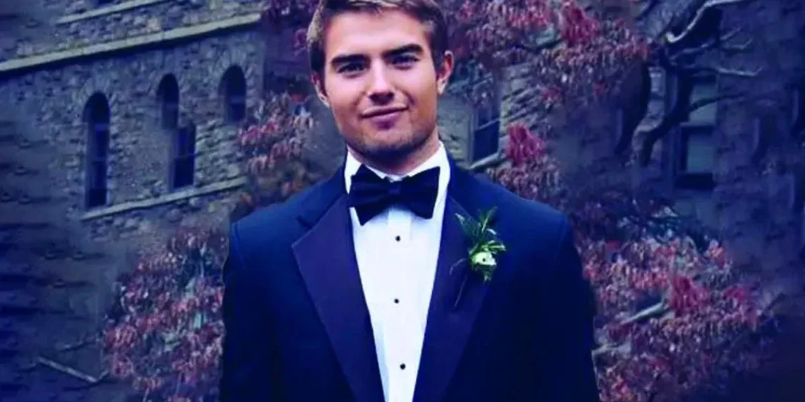 So machen Sie das Beste aus Ihrer Zeit mit Liam Costner