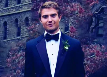 So machen Sie das Beste aus Ihrer Zeit mit Liam Costner