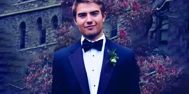 So machen Sie das Beste aus Ihrer Zeit mit Liam Costner