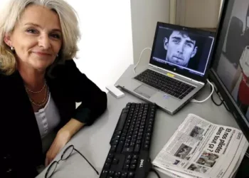 Pascale Leclerc: Eine Vorreiterin der Kunstszene