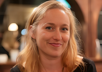 Die Schönheit von Melanie Olmstead erkunden: Ein Reiseführer