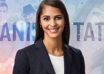 Janine Tate: Eine Reise durch die Welt der Kreativität und Leidenschaft