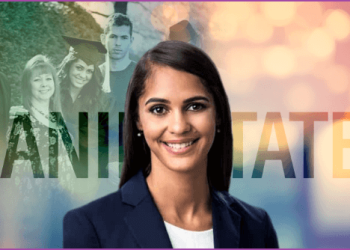 Janine Tate: Ein Leitfaden zur Entfaltung Ihrer inneren Stärke