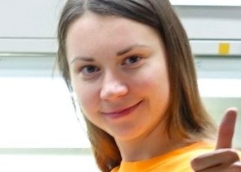 Mila Antonova: Eine Frau mit Leidenschaft und Visionen