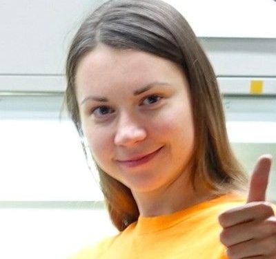 Mila Antonova: Eine Frau mit Leidenschaft und Visionen