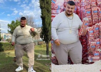 Yasin Cengiz Toredesursache: Eine Reise der Selbstfindung