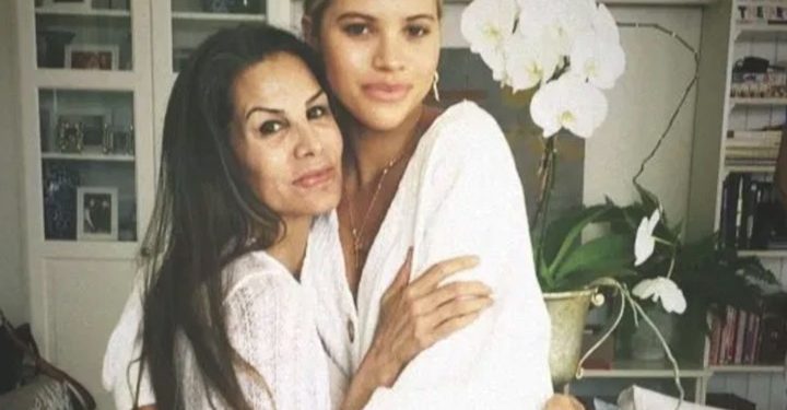 Diane Alexander: Eine Pionierin in der Welt der Wissenschaft und Technologie