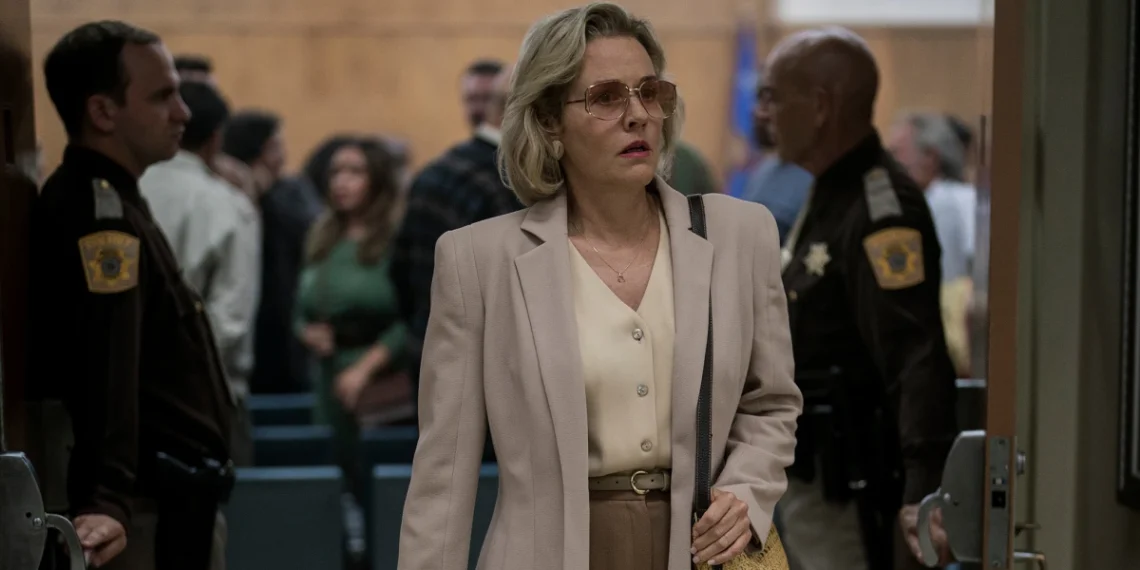 Joyce Dahmer: Die Magie der Worte