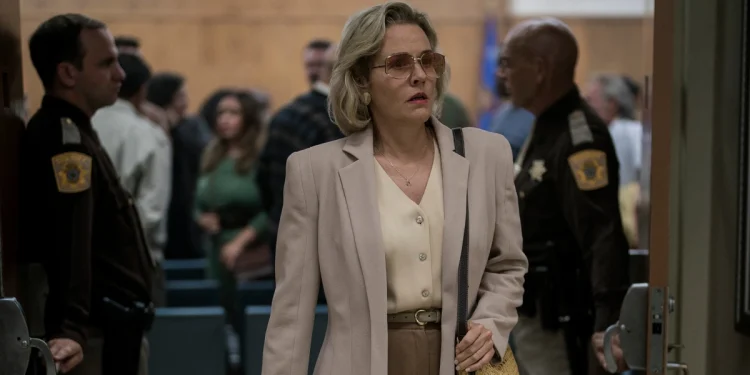 Joyce Dahmer: Die Magie der Worte