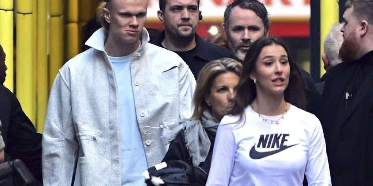 Gry Marita Braut: Eine Erfolgreiche Unternehmerin und Ihre Inspirierende Geschichte