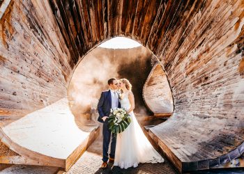 boTEwige Erinnerungen einfangen: Die Rolle eines Hochzeitsfotografen