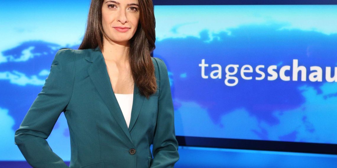 ARD Nachrichten: Eine Reise durch die Welt des Journalismus