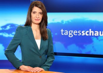 ARD Nachrichten: Eine Reise durch die Welt des Journalismus