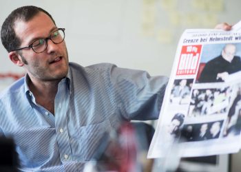 Bildzeitung Schlagzeilen Heute News Aktuelle Nachrichten: Eine Analyse von Bildzeitung