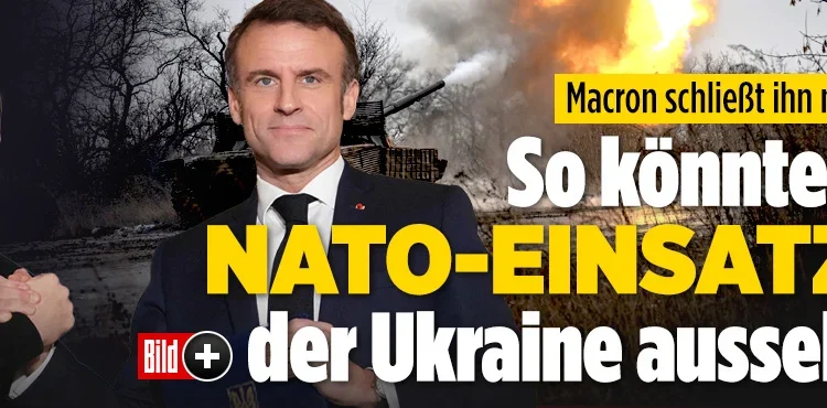 Bild Nachrichten Aktuell: Die Aktualität des Nachrichtenportals im Fokus